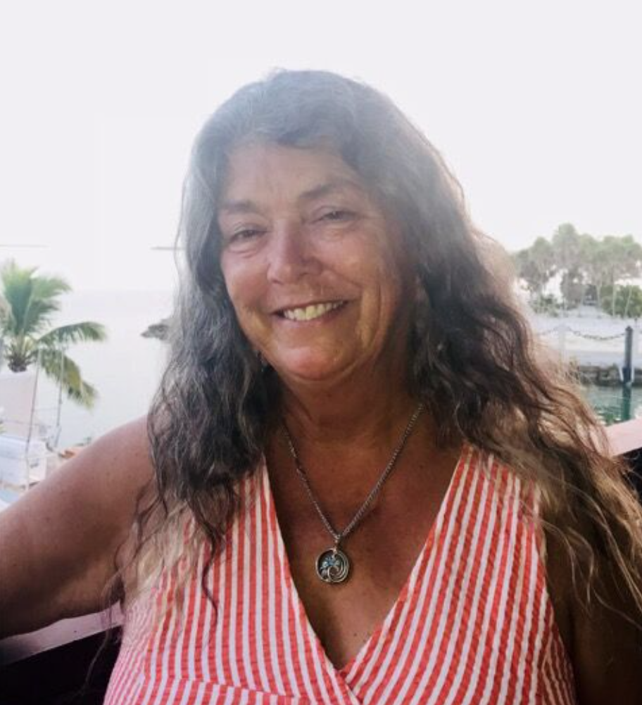 Donna Vaughan