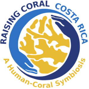 Raising Corals Costa Rica
