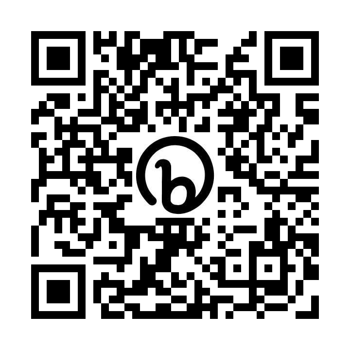 Scan this QR code to buy tickets