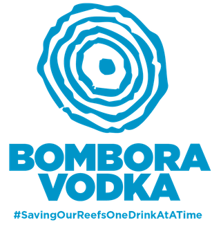 Bombora Vodka